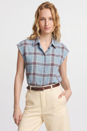 Sheare – Camicia Assia