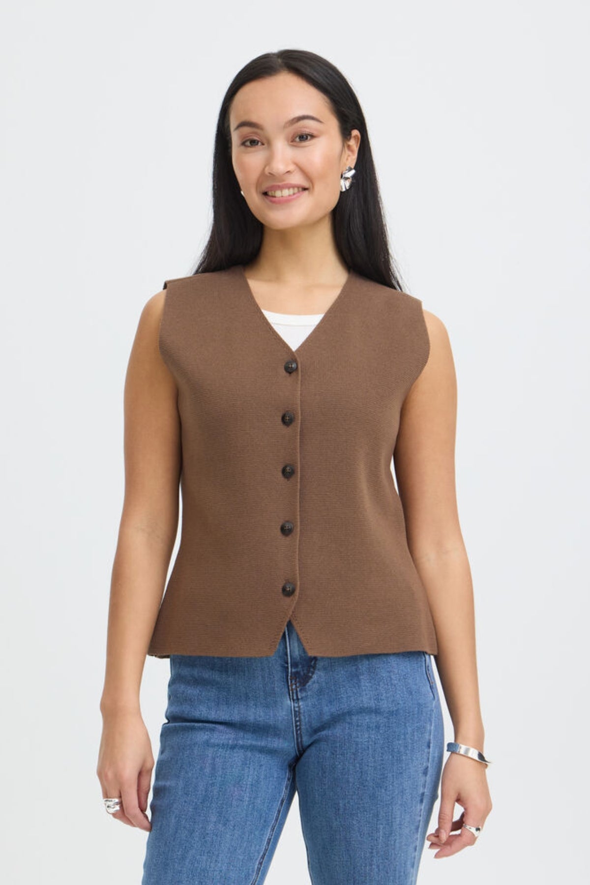 Fransa – Gilet Rita