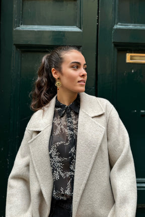 Sheare – Cappotto Ralph