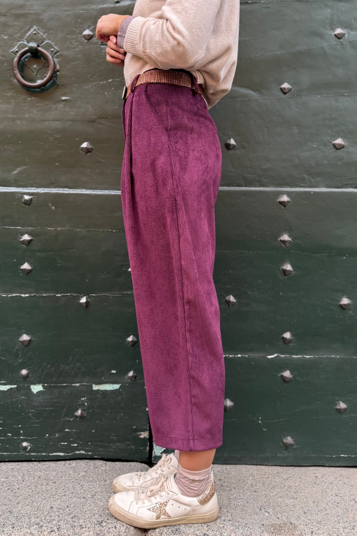 Sheare - Pantalone Baggy