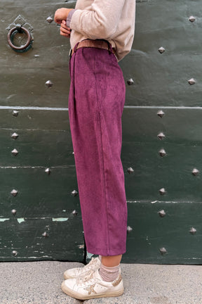 Sheare - Pantalone Baggy