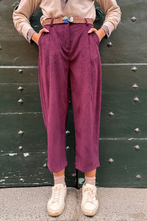 Sheare - Pantalone Baggy