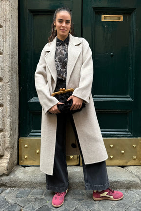 Sheare – Cappotto Ralph