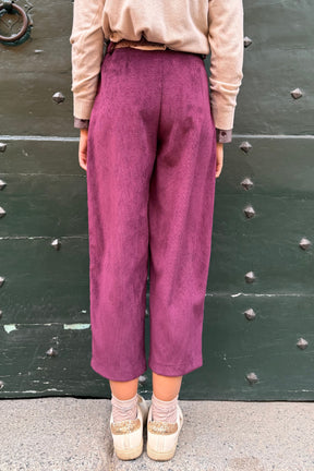 Sheare - Pantalone Baggy