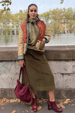 Louizon – Giubbino Gabs