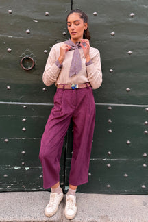 Sheare - Pantalone Baggy