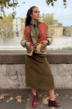 Louizon – Giubbino Gabs