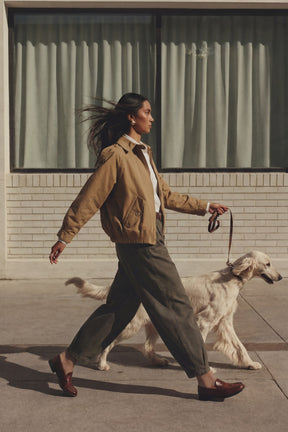 Ethic – Giubbino Royal