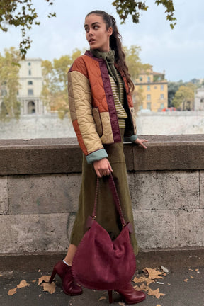 Louizon – Giubbino Gabs