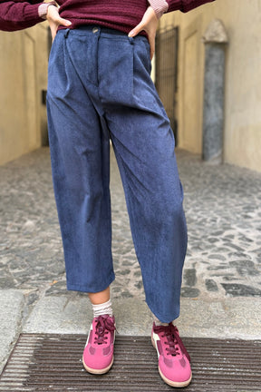 Sheare - Pantalone Baggy