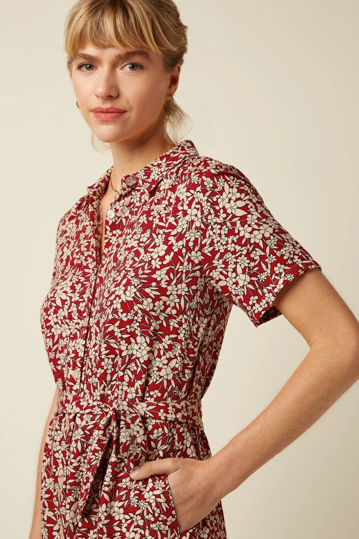 King Louie – Abito Paradise