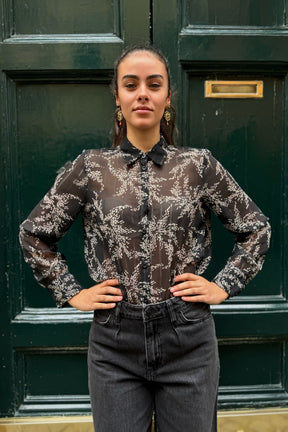 Ethic – Camicia Mila