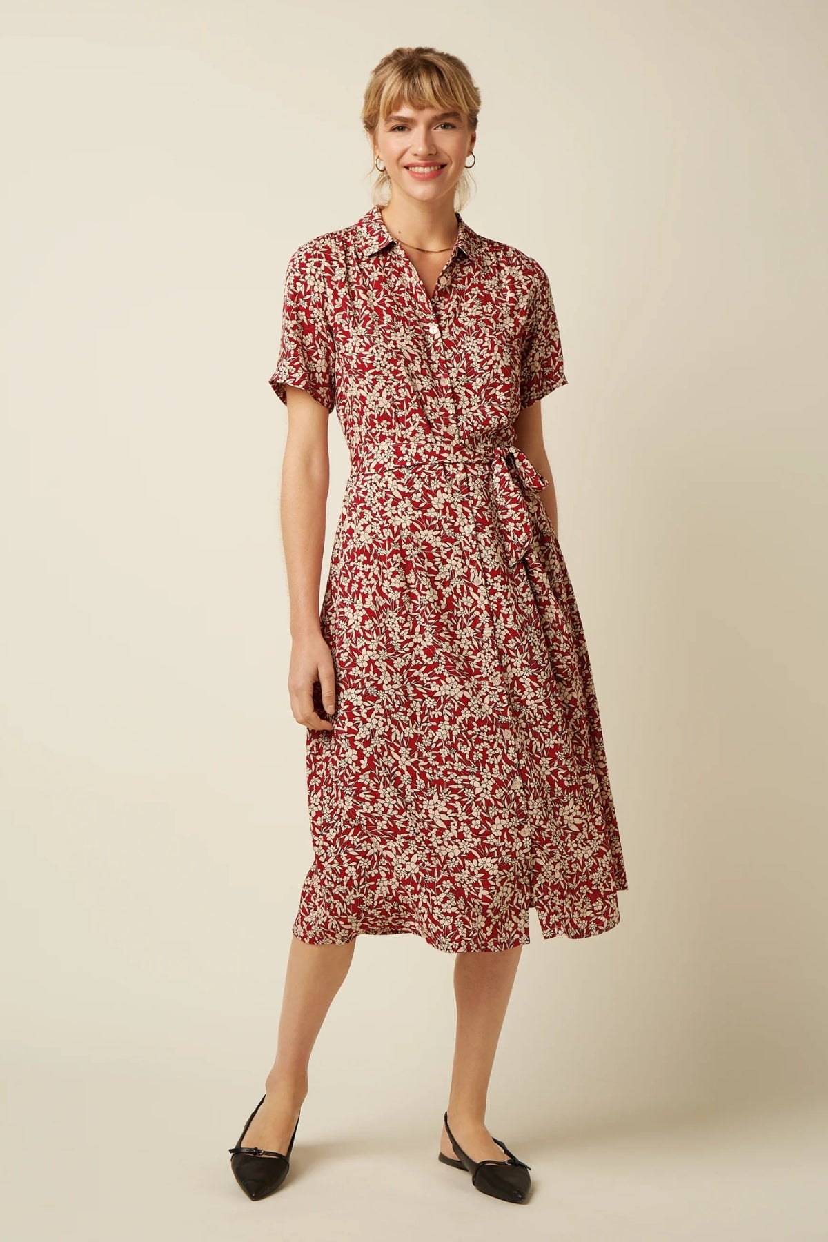 King Louie – Abito Paradise