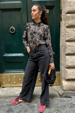 Ethic – Camicia Mila