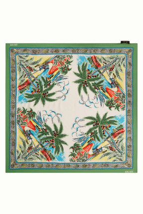 King Louie – Foulard Lucia