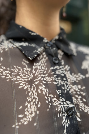 Ethic – Camicia Mila