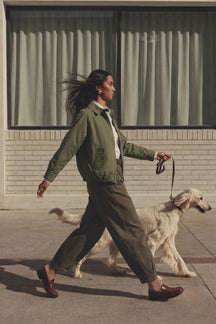 Ethic – Giubbino Royal