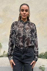 Ethic – Camicia Coreana