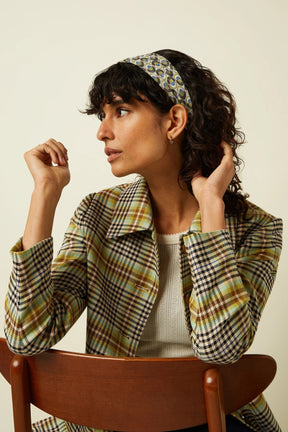 King Louie – Foulard Dottie