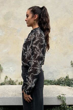 Ethic – Camicia Coreana