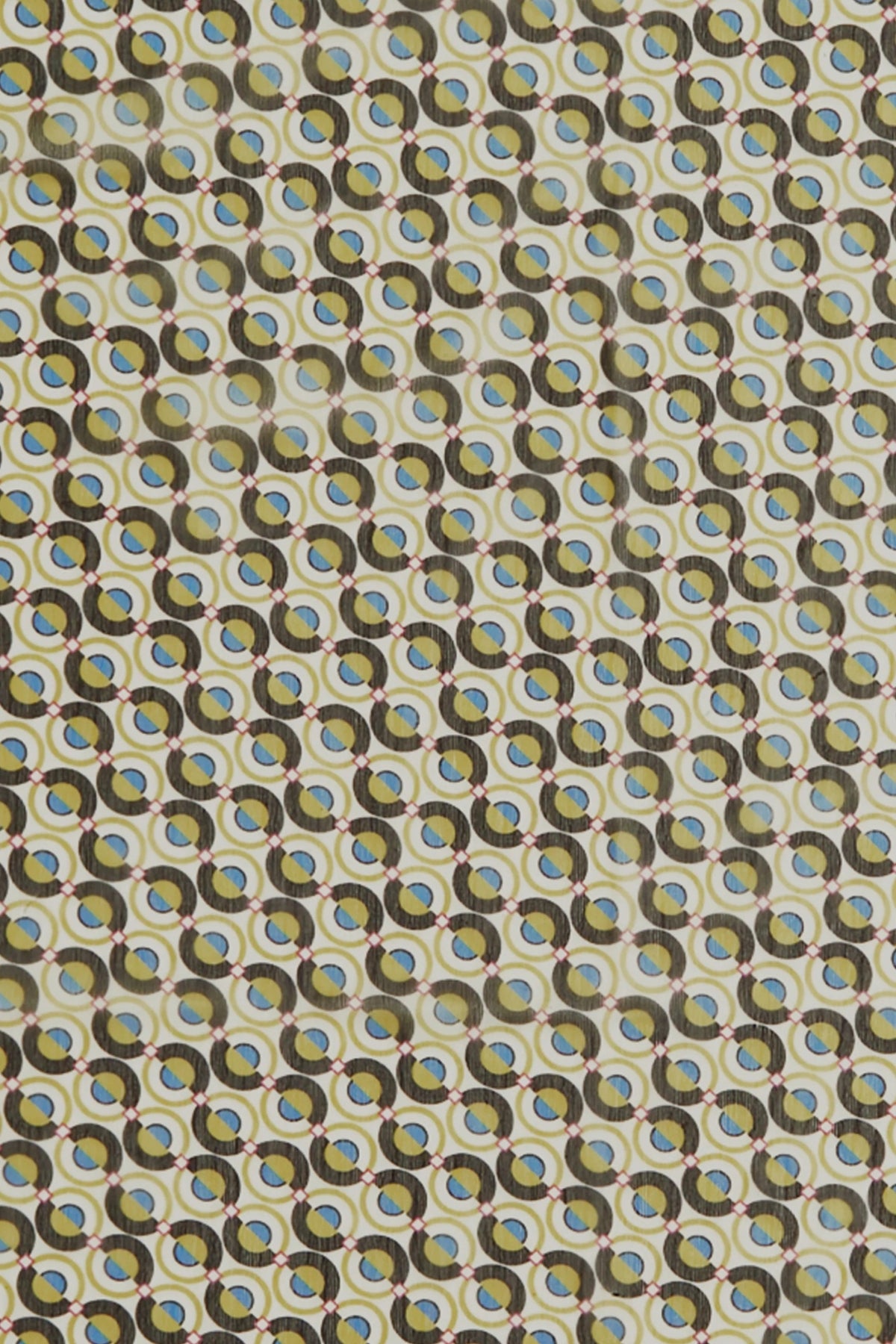 King Louie – Foulard Dottie