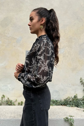 Ethic – Camicia Coreana