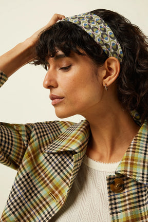 King Louie – Foulard Dottie