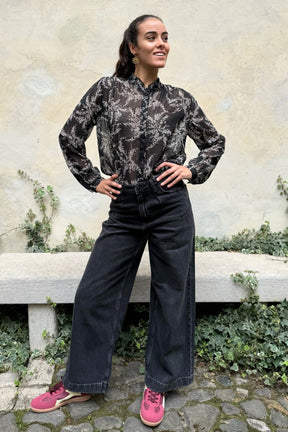 Ethic – Camicia Coreana