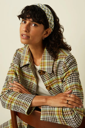 King Louie – Foulard Dottie