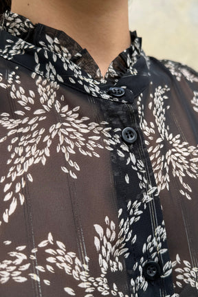 Ethic – Camicia Coreana