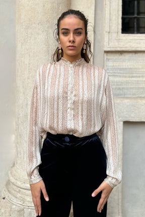 Ethic – Camicia Coreana