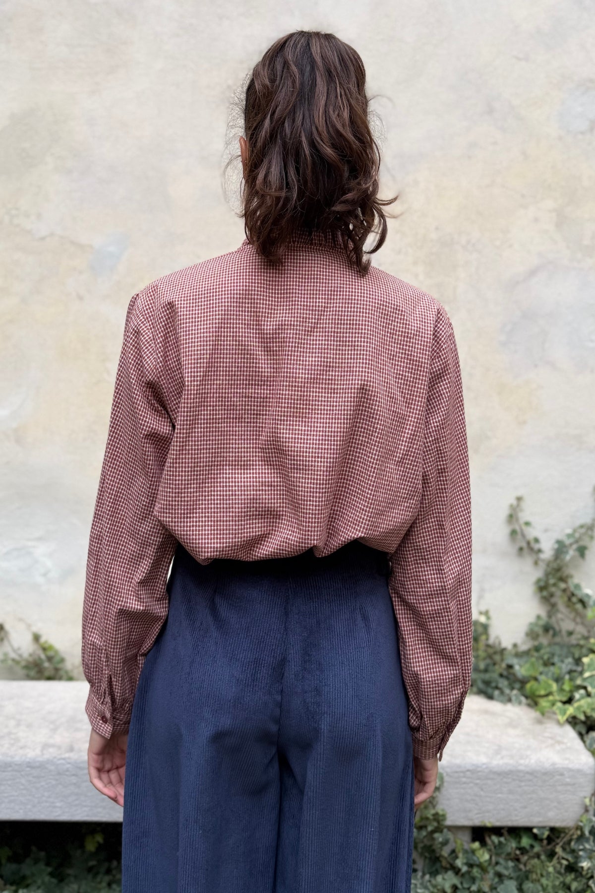 Intuition - Camicia Coeur