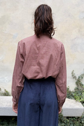 Intuition - Camicia Coeur