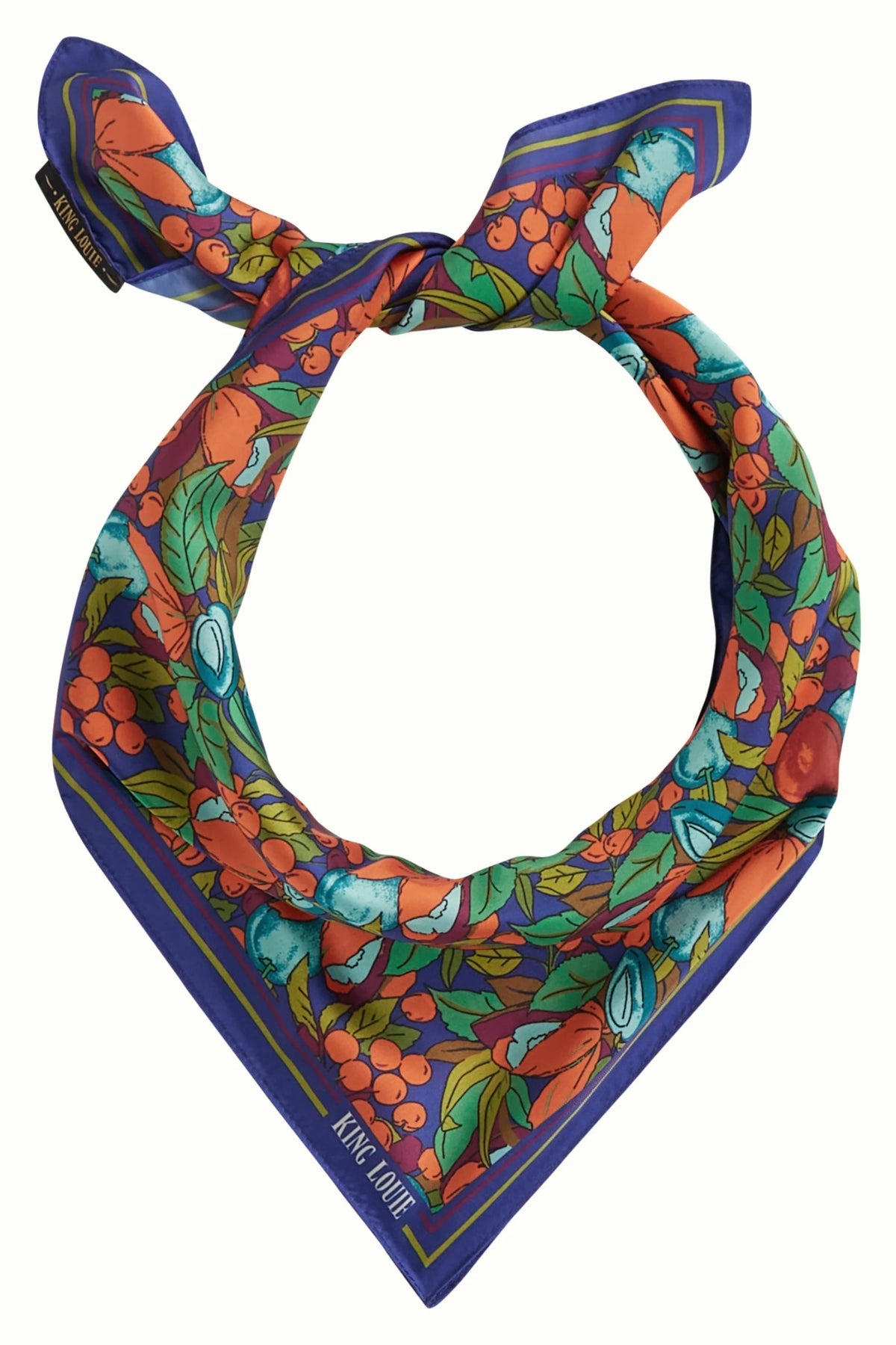 King Louie – Foulard Puerto
