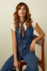 King Louie – Foulard Puerto