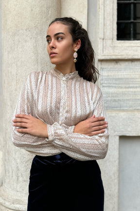 Ethic – Camicia Coreana