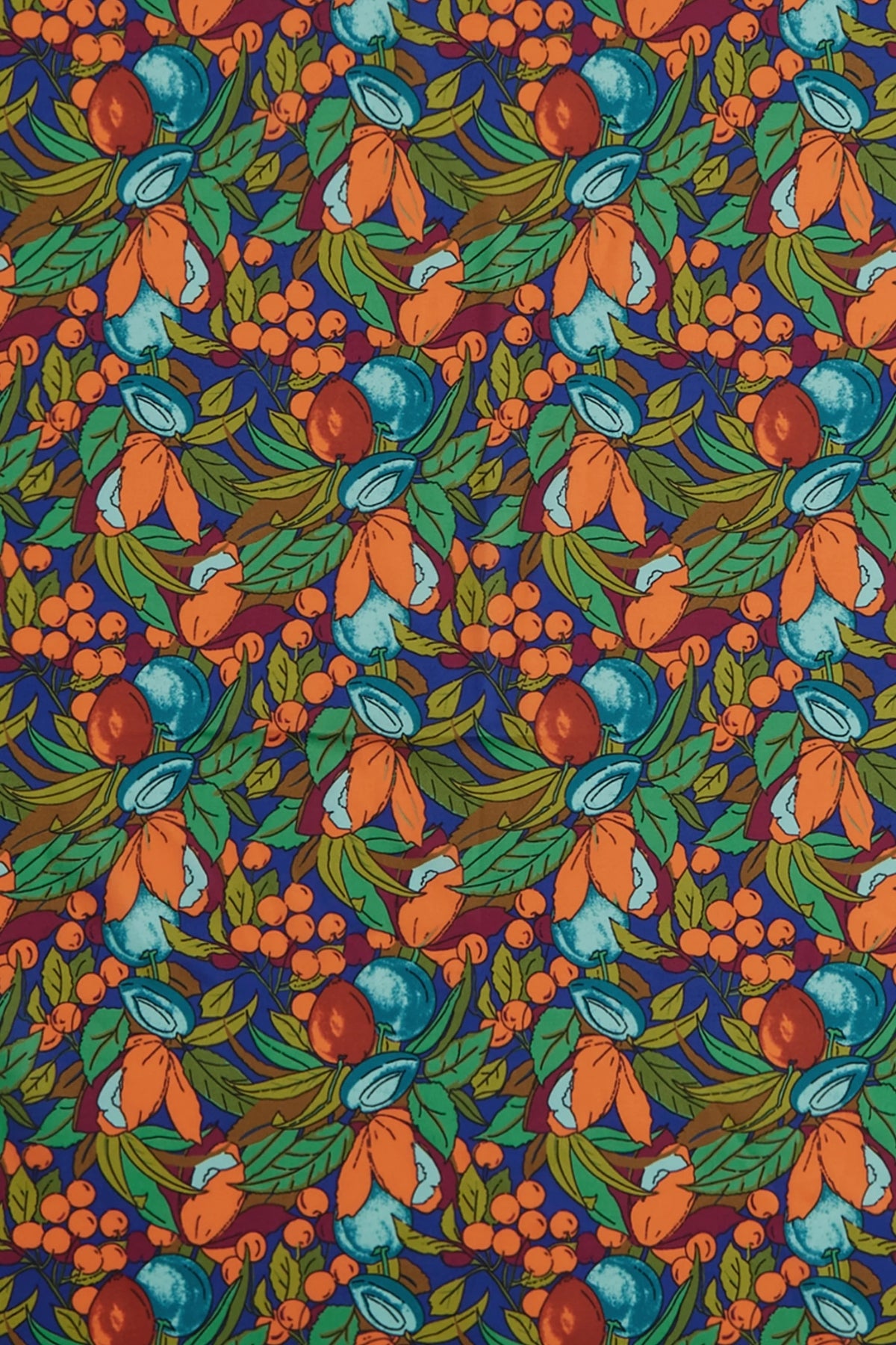 King Louie – Foulard Puerto