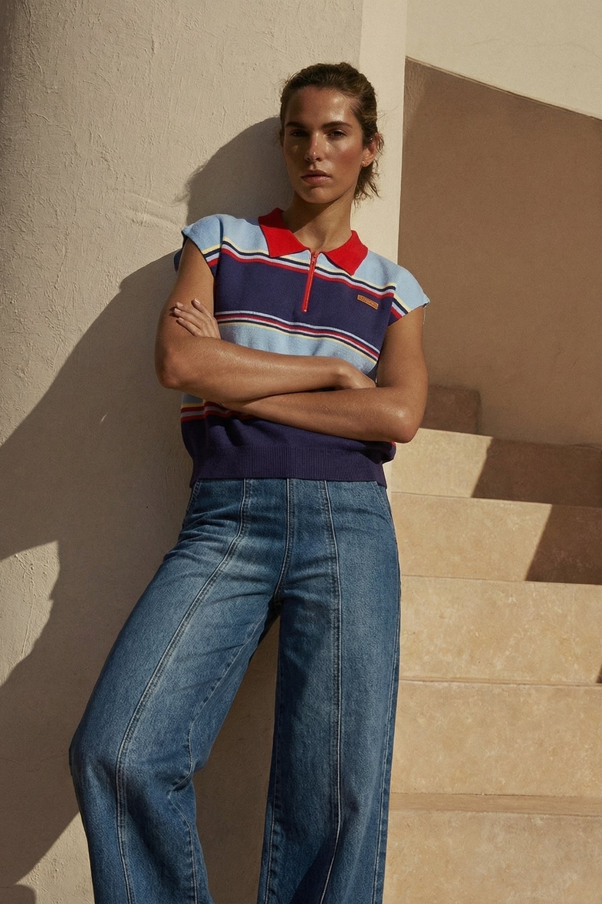 Adoré – Maglia Zoe