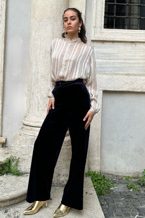 Ethic – Camicia Coreana