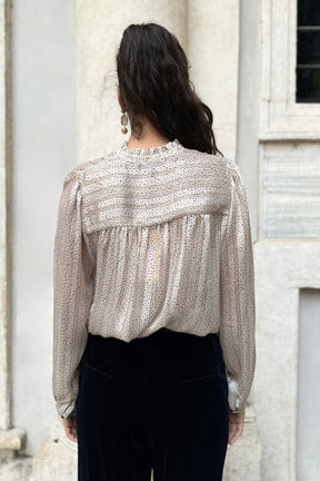 Ethic – Camicia Coreana