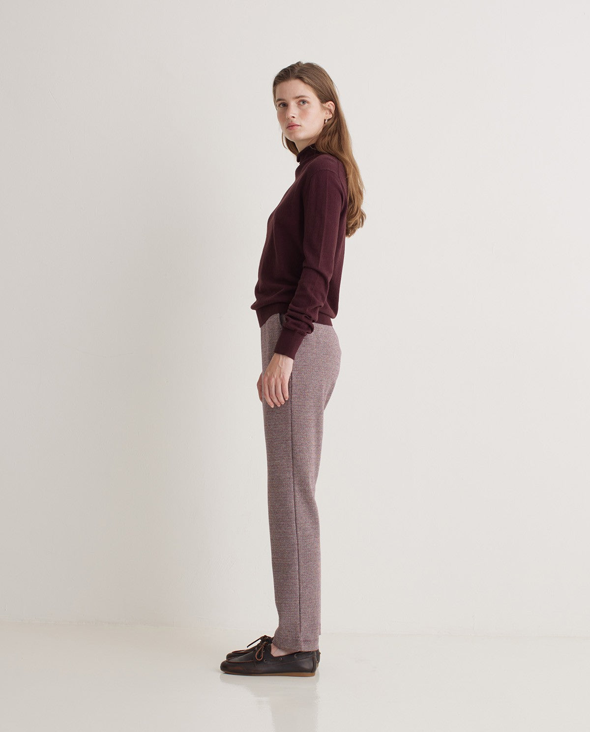 Yerse – Pantalone Patagallo