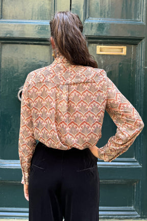 Ethic – Camicia Mila