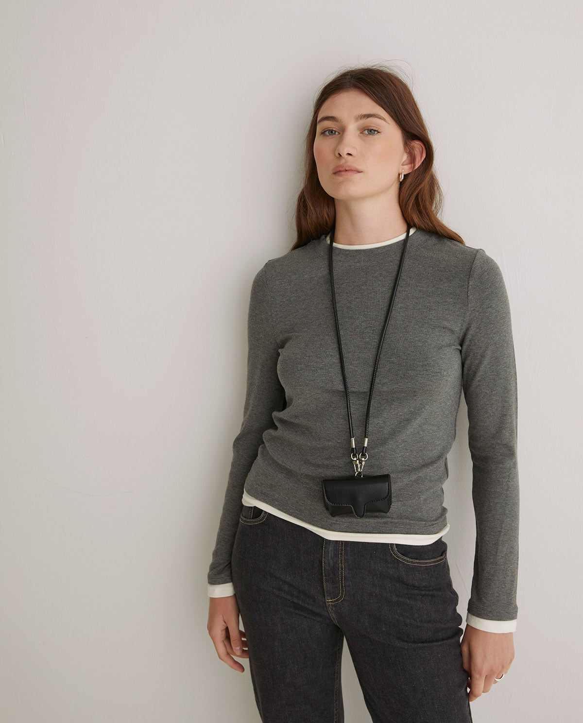 Yerse – Maglia Doppia Costa