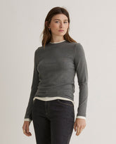Yerse – Maglia Doppia Costa