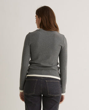 Yerse – Maglia Doppia Costa