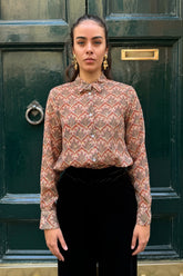 Ethic – Camicia Mila