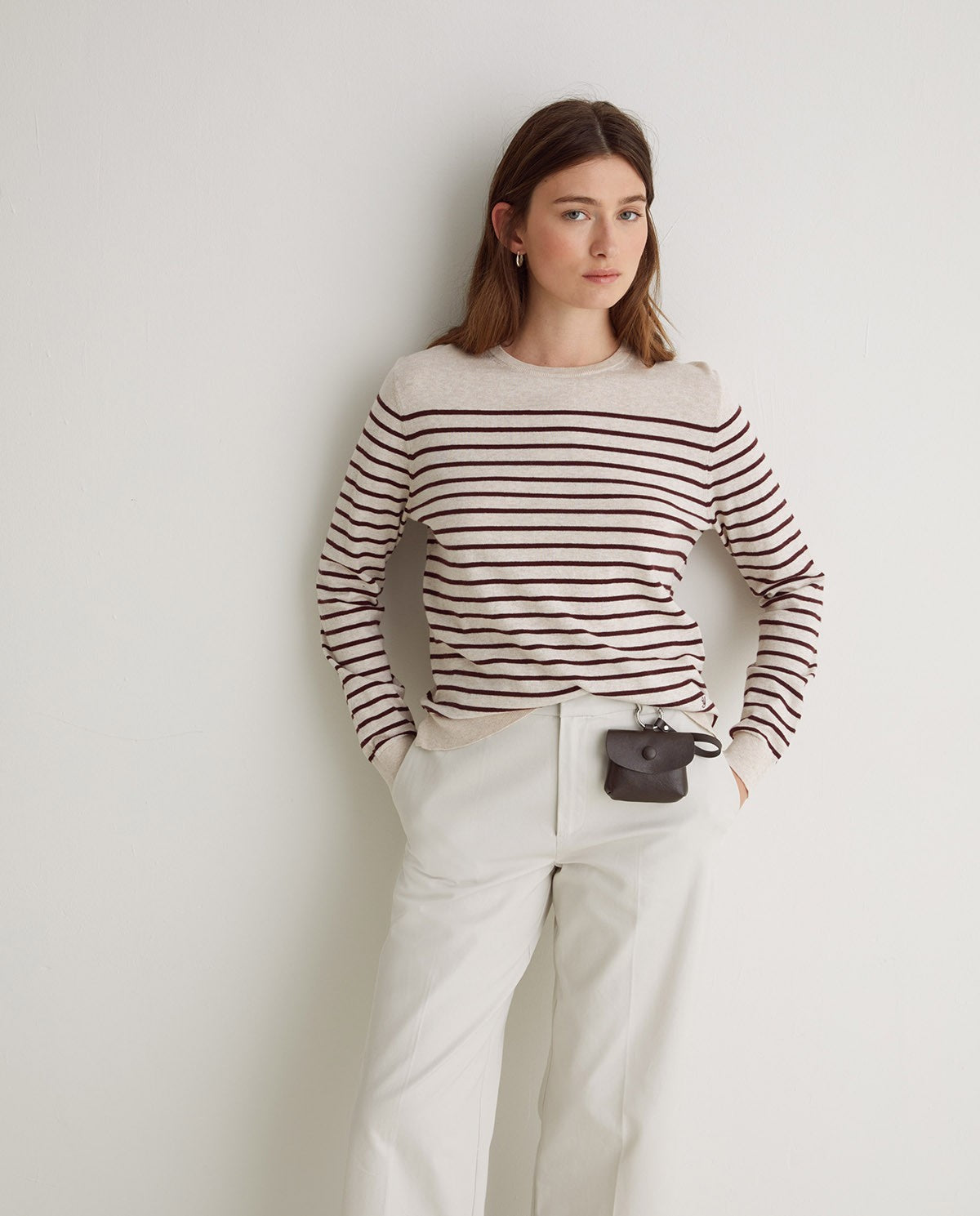 Yerse – Maglia Redondo