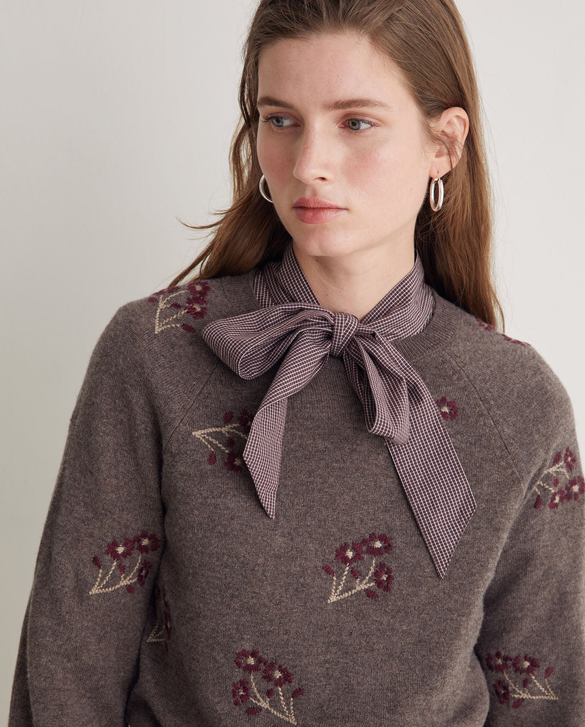 Yerse – Maglia Flores