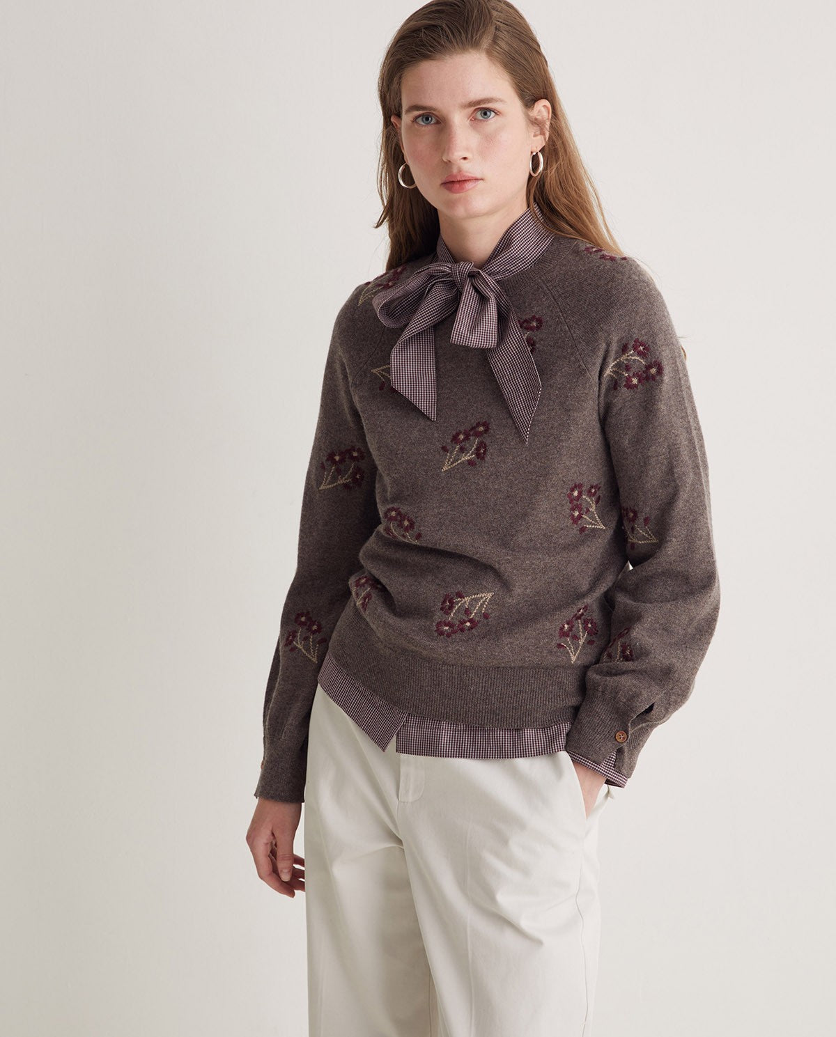 Yerse – Maglia Flores