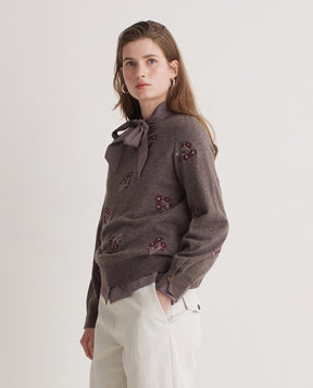 Yerse – Maglia Flores